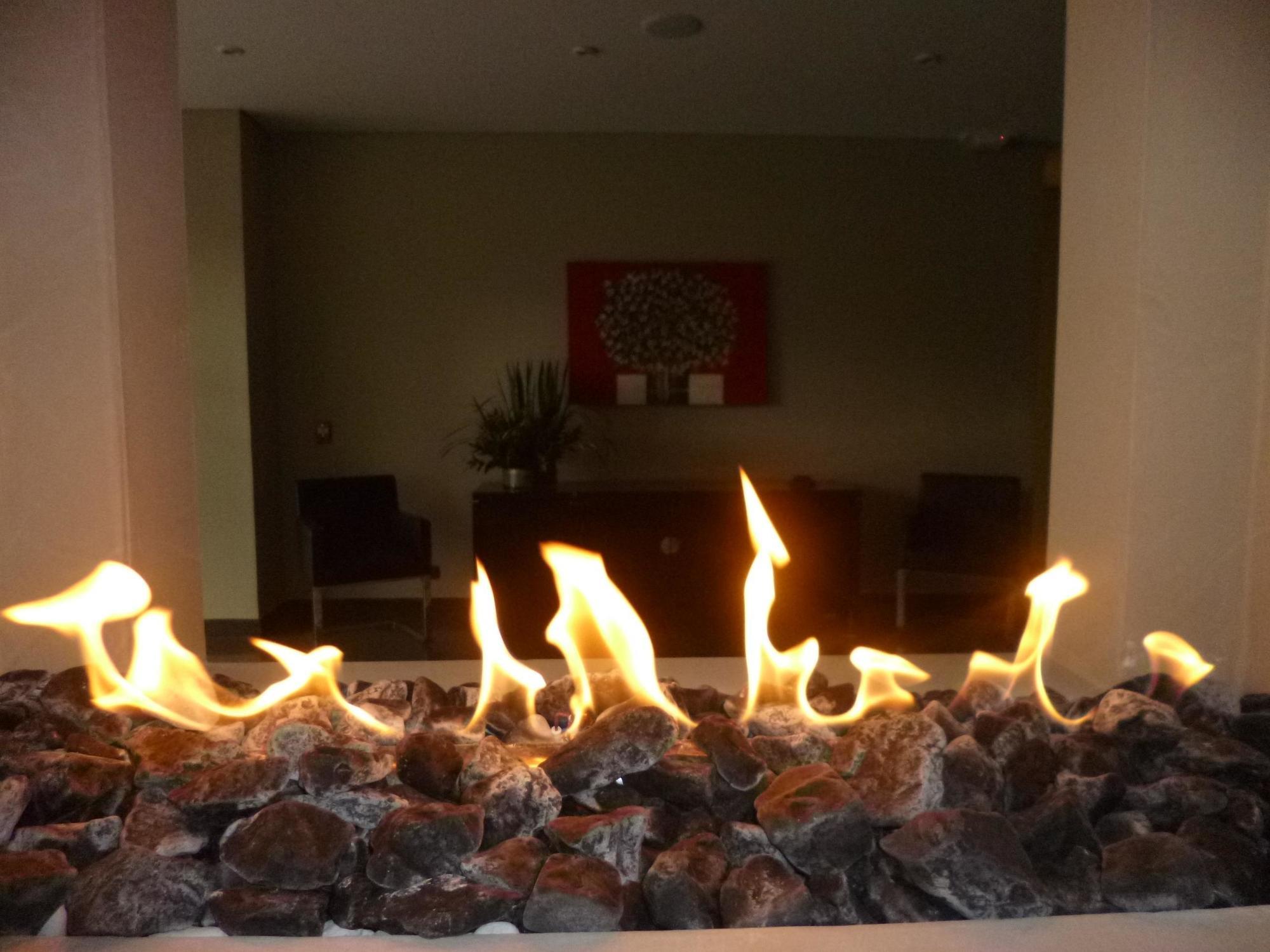 Ramada Bogota Parque 93 Hotell Exteriör bild